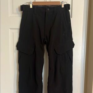 NEW Gerry Men’s snowboarding pants, S